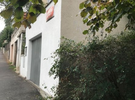 Prodej komerčního objektu, jiný, 27 m²