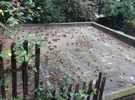 Prodej komerčního objektu, jiný, 27 m²