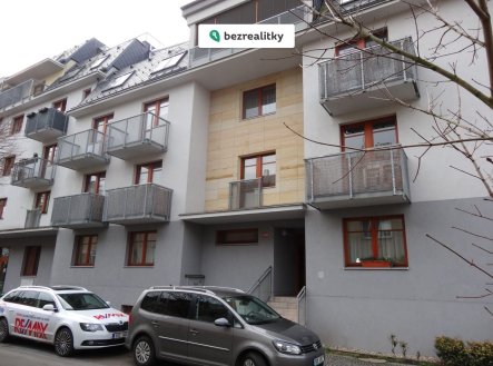 Prodej bytu, 3+kk, 106 m²