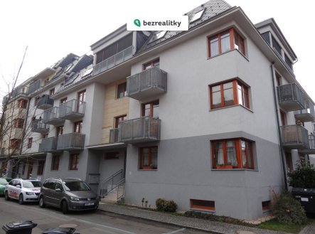 Prodej bytu, 3+kk, 106 m²