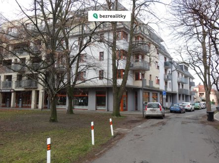 Prodej bytu, 3+kk, 106 m²