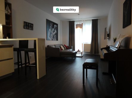 Prodej bytu, 3+kk, 106 m²