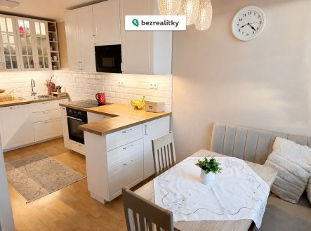 Prodej bytu, 3+kk, 87 m²