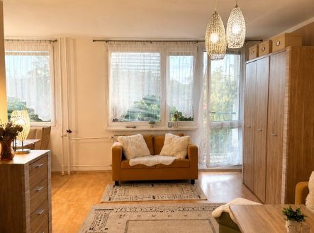 Prodej bytu, 3+kk, 87 m²