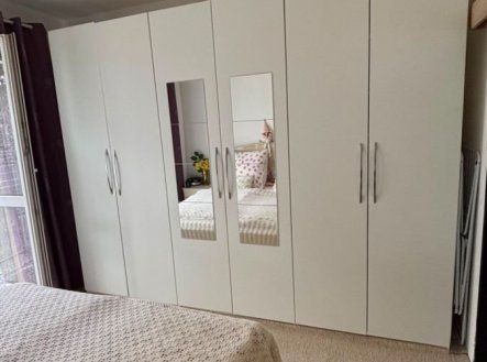 Prodej bytu, 3+1, 58 m²