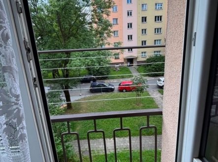 Prodej bytu, 3+1, 58 m²