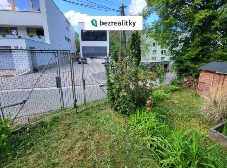 Prodej pozemku pro bydlení, 1 087 m²