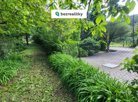Prodej pozemku pro bydlení, 1 087 m²