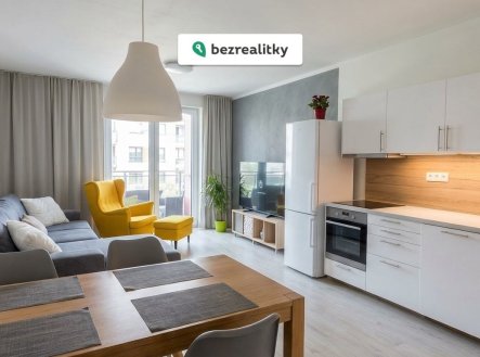 Prodej bytu, 4+kk, 97 m² obrázek