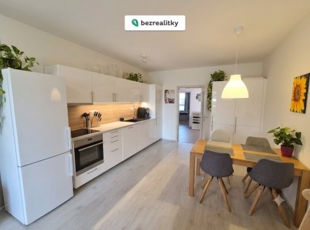 Prodej bytu, 4+kk, 97 m²