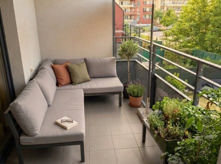 Prodej bytu, 4+kk, 97 m²