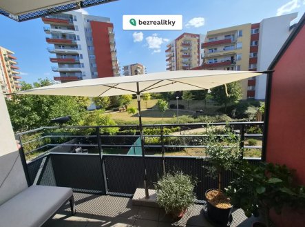 Prodej bytu, 4+kk, 97 m²