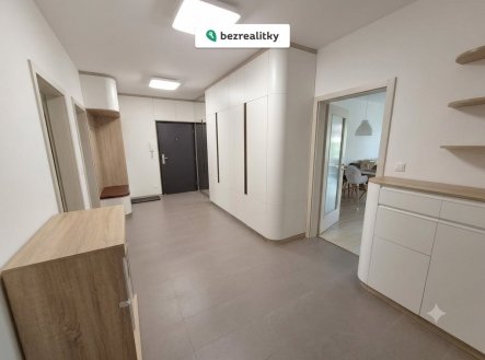 Prodej bytu, 4+kk, 97 m²