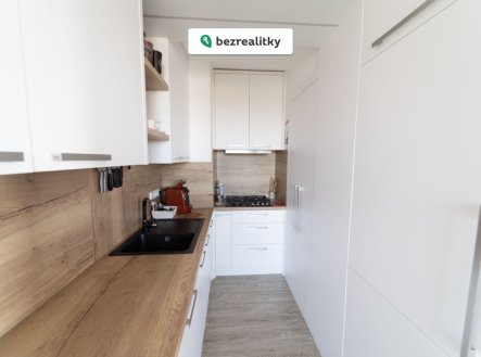 Prodej bytu, 3+kk, 68 m²