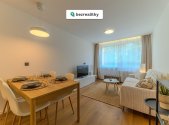 Prodej bytu, 2+kk, 43 m²