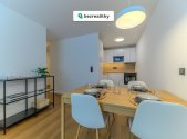Prodej bytu, 2+kk, 43 m²