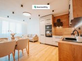 Prodej bytu, 3+kk, 64 m²