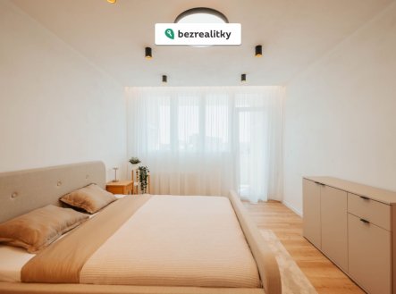 Prodej bytu, 3+kk, 64 m²