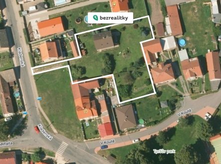 Prodej domu/vily, 200 m²