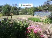 Prodej pozemku, zahrada, 256 m²