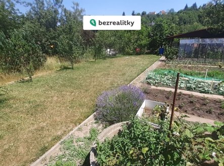 Prodej pozemku, zahrada, 256 m²