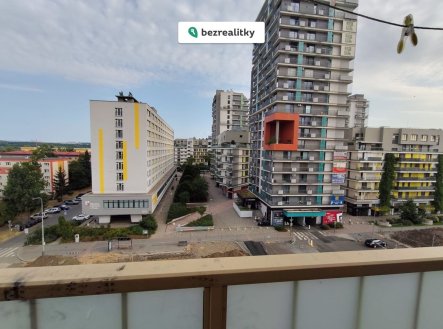 Prodej bytu, 3+1, 71 m²