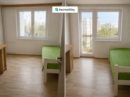 Prodej bytu, 3+1, 71 m²