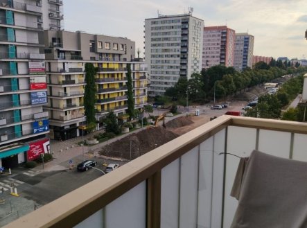 Prodej bytu, 3+1, 71 m²