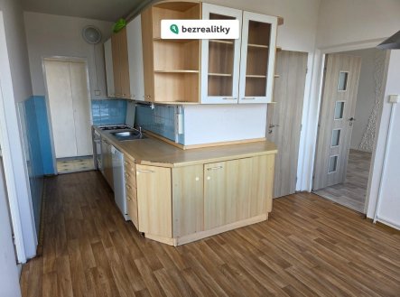 Prodej bytu, 3+1, 71 m²