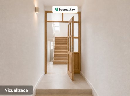 Prodej domu/vily, 188 m²
