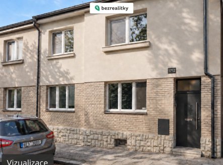 Prodej domu/vily, 188 m²