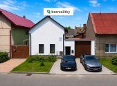 Prodej domu/vily, 180 m²