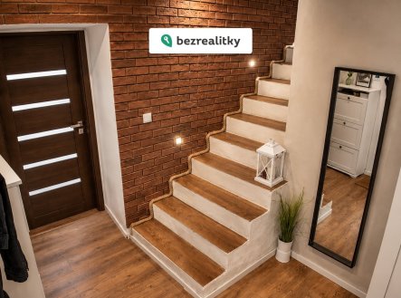 Prodej domu/vily, 180 m²