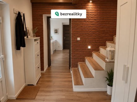 Prodej domu/vily, 180 m²
