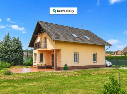 Prodej domu/vily, 180 m²