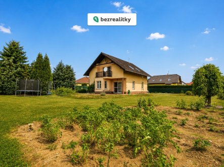 Prodej domu/vily, 180 m²