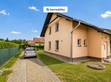 Prodej domu/vily, 180 m²