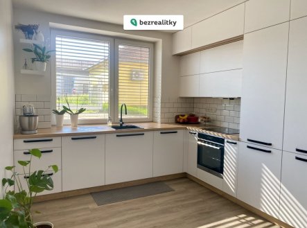 Prodej bytu, 2+kk, 45 m² obrázek