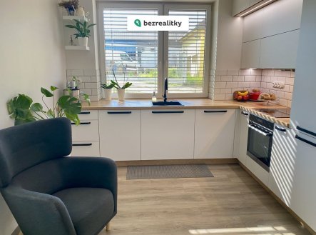 Prodej bytu, 2+kk, 45 m²