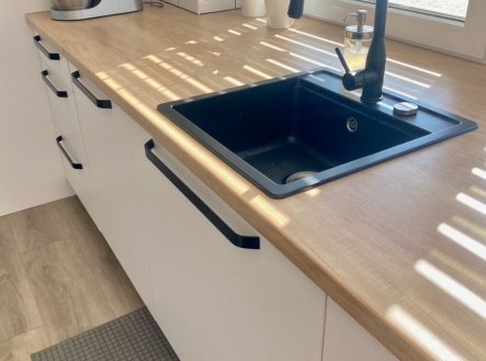 Prodej bytu, 2+kk, 45 m²