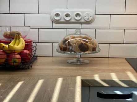 Prodej bytu, 2+kk, 45 m²