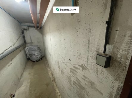 Prodej komerčního objektu, jiný, 7 m²