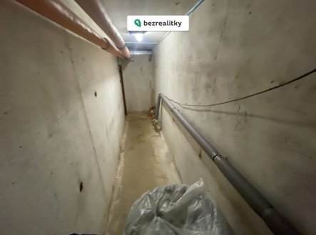 Prodej komerčního objektu, jiný, 7 m²