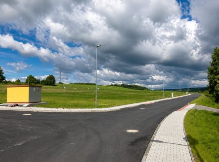 Prodej pozemku pro bydlení, 852 m²