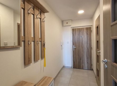 Prodej bytu, 1+kk, 30 m²