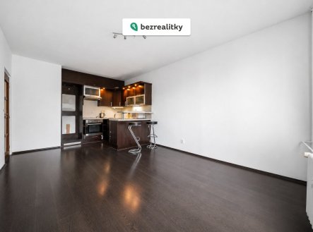 Prodej bytu, 2+1, 61 m²