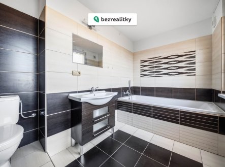 Prodej bytu, 2+1, 61 m²