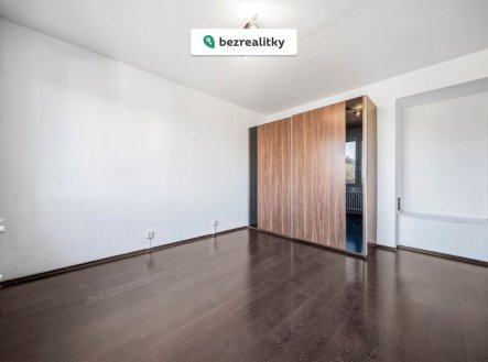 Prodej bytu, 2+1, 61 m²