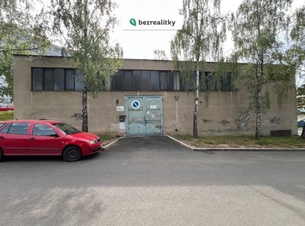 Prodej domu/vily, 341 m²