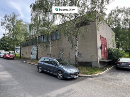 Prodej domu/vily, 341 m²